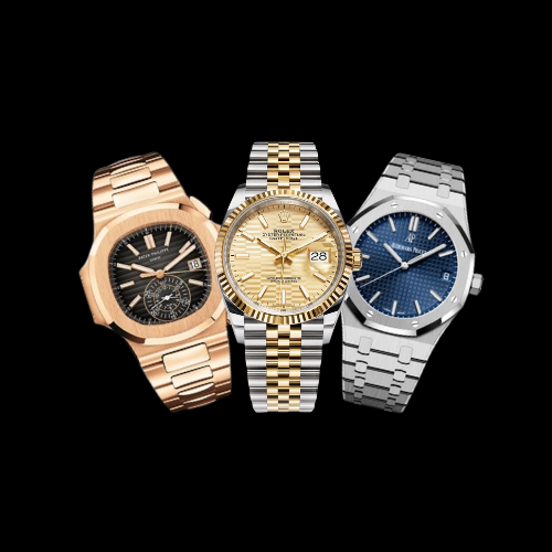 Luxury Watch - Vendor