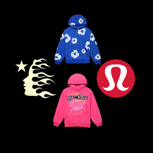 Hype Clothing - Vendor