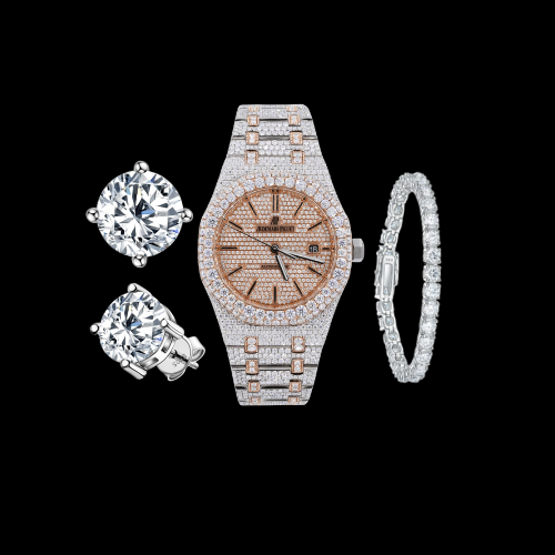 Moissanite - Vendor