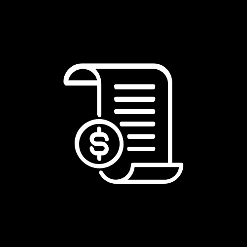 Receipt Generator